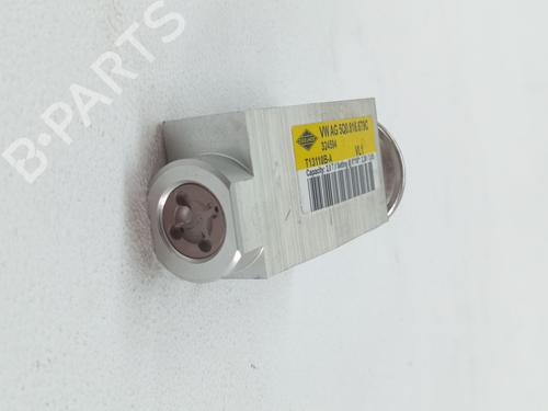 AC pipe VW GOLF VIII (CD1, DA1) 1.0 TSI | BP25248593M126 