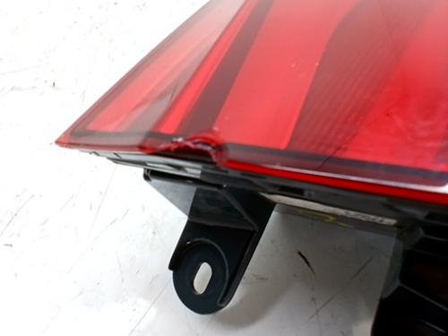 Used Left taillight BMW 3 (F30, F80) 318 d (150 hp) 30622639