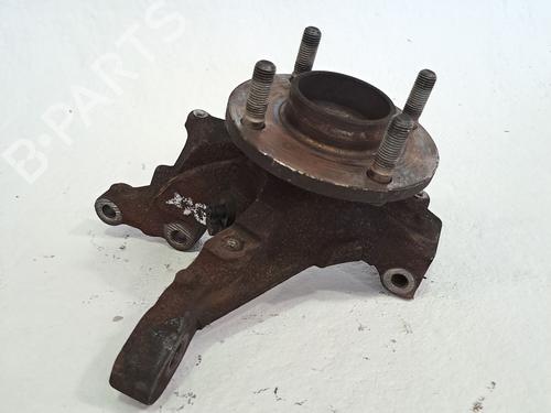 Right front steering knuckle FORD TRANSIT COURIER B460 Box Body/MPV 1.5 TDCi | BP28958488M26 