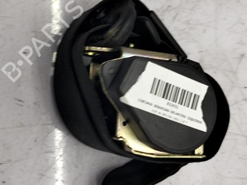 Sikkerhedssele foran venstre AUDI A6 C5 (4B2, 4B4) 1.8 T (180 hp) 31701705