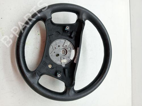 Used Steering wheel BMW 3 (E46) 320 d (136 hp) 23358713