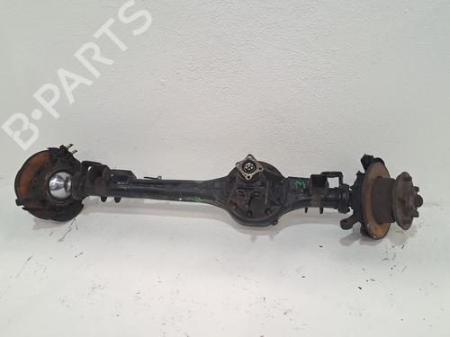 Front differential LAND ROVER DISCOVERY I (LJ) 2.5 TDI 4x4 | BP29764147M23