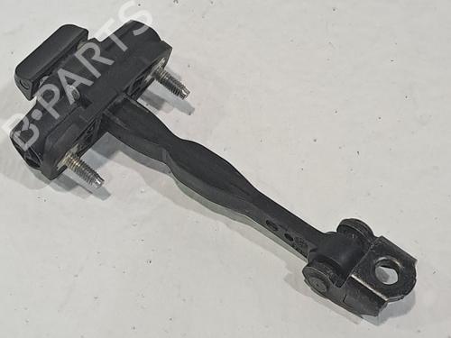 Used Hinge/Door check strap FORD FIESTA VI (CB1, CCN) 1.25 (82 hp) 24587179