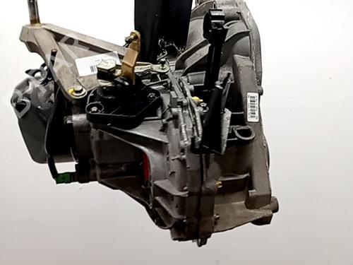 Gearbox NISSAN MICRA III (K12) 1.2 16V | BP30871272M3