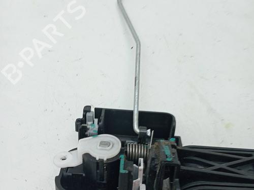 Front left exterior door handle FORD KA+ III (UK, FK) 1.2 Ti-VCT | BP23347230C128 