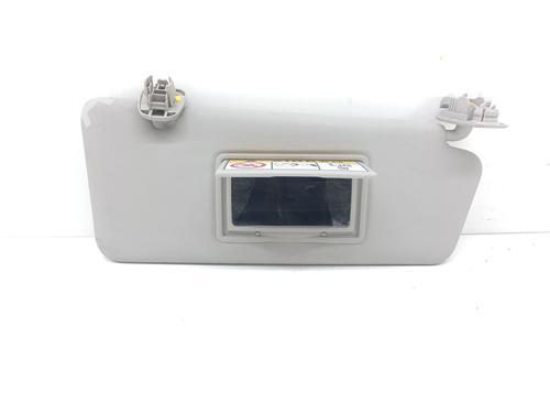 Right sun visor RENAULT CLIO IV (BH_) 0.9 TCe 90 (BHNF, BHMA, BHMH, BHJK, BHJR) | BP26675052I2 