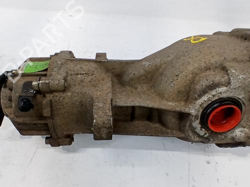 Used Rear differential HYUNDAI SANTA FÉ II (CM) 2.2 CRDi GLS 4x4 (150 hp) 31262303