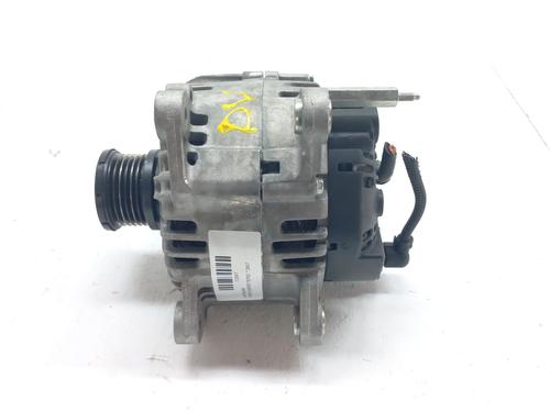 Generator PEUGEOT EXPERT Van (V_) 1.6 BlueHDi 115 (115 hp) 29499577
