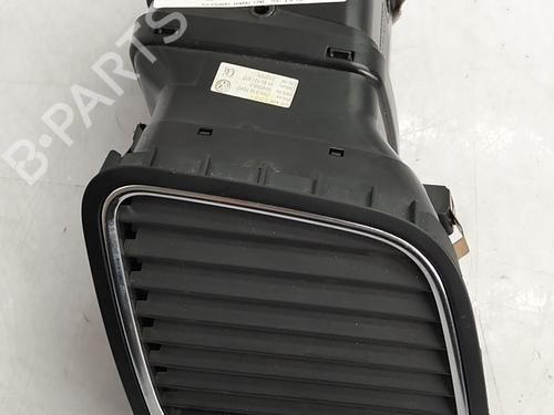 Luftventil Luftventil VW SHARAN (7N1, 7N2) 2.0 TDI (140 hp) 36407333 36407333