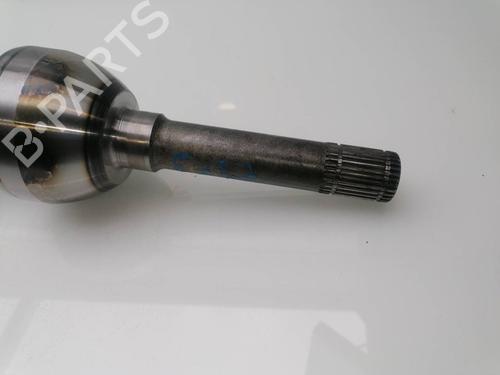 Used Right front driveshaft NISSAN SERENA (C23) 2.3 D (75 hp) 23940862