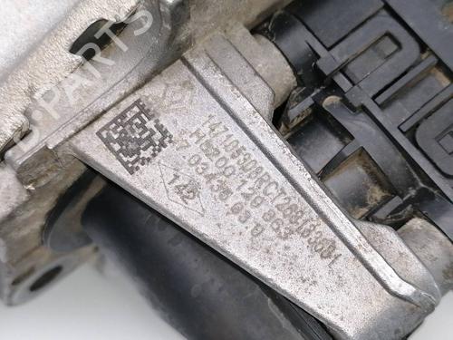 Egr NISSAN NOTE (E12) 1.5 dCi | BP23405221M69 