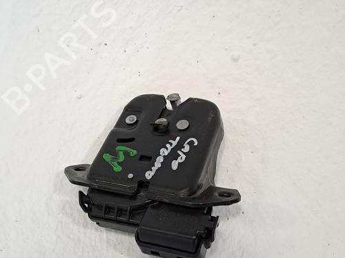 Used Tailgate lock DACIA SANDERO III 1.0 TCe 90 (91 hp) 27462300