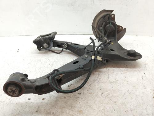 Right rear steering knuckle PEUGEOT EXPERT Van (V_) 1.5 BlueHDi 120 | BP29764149M28 