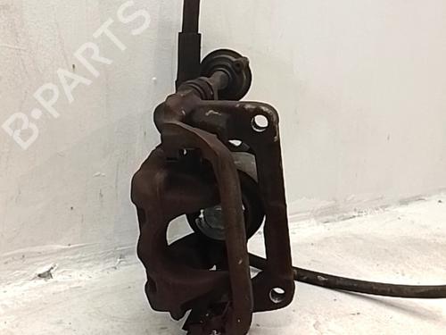Left rear brake caliper OPEL ASTRA J GTC 2.0 BiTurbo CDTI (08) | BP36241343M107 - Image 3