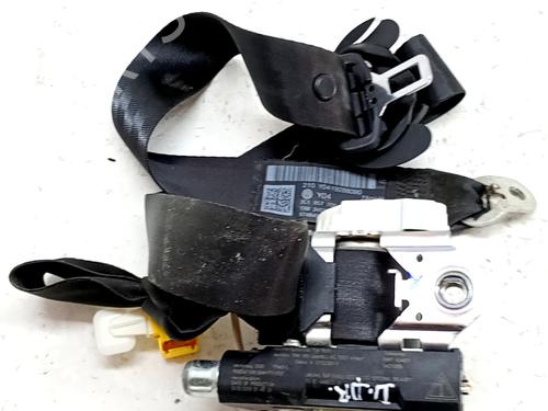 Front right seatbelt VW PASSAT B6 (3C2) 2.0 TDI 16V | BP31700706I25 - Image 3