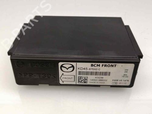 Electronic module MAZDA CX-5 (KE, GH) 2.2 D (KE2FW) | BP23378943M83 