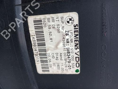 Instrument cluster BMW 3 (E90) 320 i | BP23353729C47 