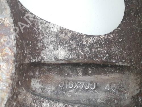 Rim MITSUBISHI PAJERO III (V7_W, V6_W) 3.2 Di-D (V68W) | BP23939344C45 