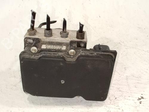 ABS pump FIAT 500 (312_) 1.2 (312AXA1A) | BP36317737M43  - Image 5