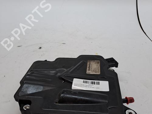 Electronic module MERCEDES-BENZ M-CLASS (W164) ML 320 CDI 4-matic (164.122) | BP25457579M83 