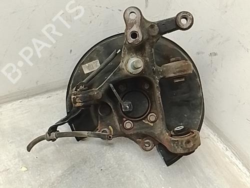 Used Left rear steering knuckle Left rear steering knuckle 37591523 37591523