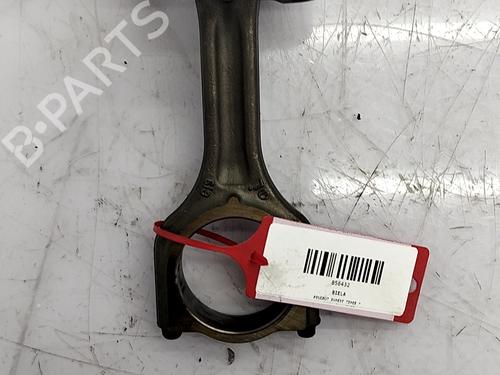 Andre PEUGEOT EXPERT Van (V_) 1.6 BlueHDi 115 | BP32258317O1