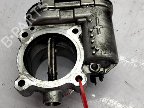 Spjeldhus Spjeldhus VOLVO XC90 I (275) D5 AWD (185 hp) 33773160 33773160