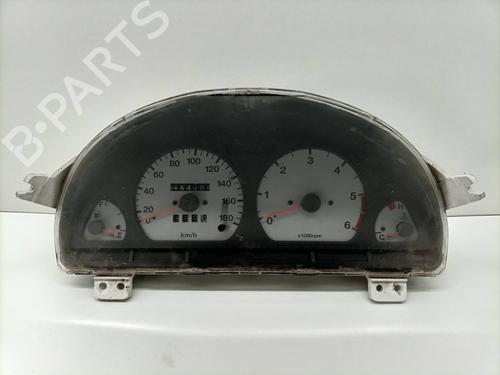 Instrument cluster SANTANA 300 Open Off-Road Vehicle 2.0 TDi 4x4 | BP24925920C47 