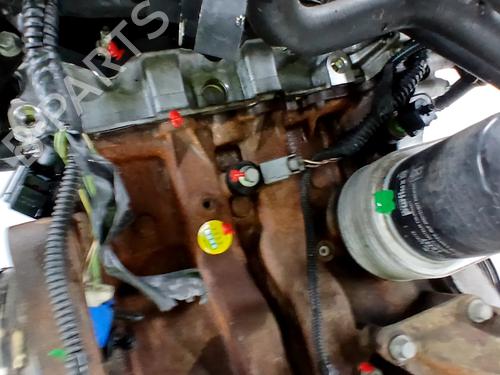 Engine FORD FOCUS III 1.0 EcoBoost | BP33760683M1 - Image 9