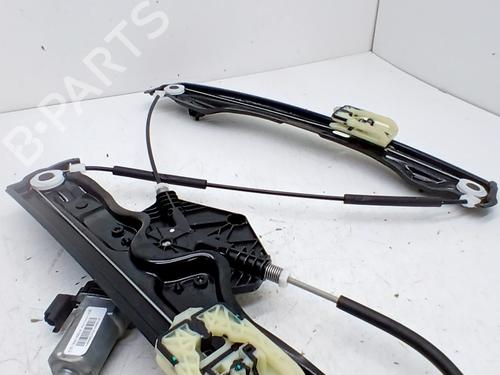 Front left window mechanism BYD SEAL EV | BP38168378C22 - Image 4