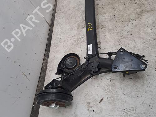 Bagaksel FIAT 500 (312_) 1.2 (312AXA1A) | BP23370756M2 