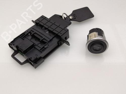 Used Ignition barrel RENAULT KOLEOS I (HY_) 2.0 dCi 4x4 (HY0K) (150 hp) 23382232