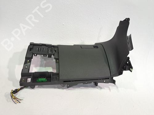 Used Glove box PEUGEOT 3008 I MPV (0U_) 1.6 VTi (120 hp) 23376775