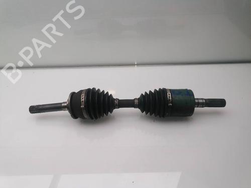 Drivksel foran venstre ISUZU D-MAX I (TFR, TFS) 3.0 DiTD (TFR85_) (163 hp) 29051350