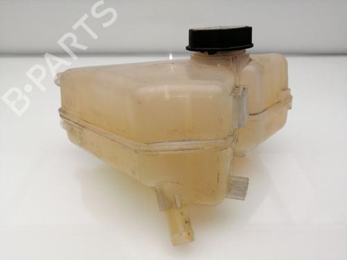 Used Expansion tank FORD FIESTA VI (CB1, CCN) 1.5 TDCi (75 hp) 23650522
