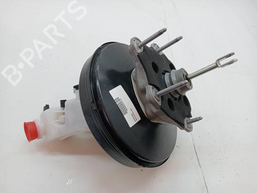 Used Servo brake DACIA DUSTER (HM_) 1.5 dCi 115 (HMAD) (116 hp) 23340710