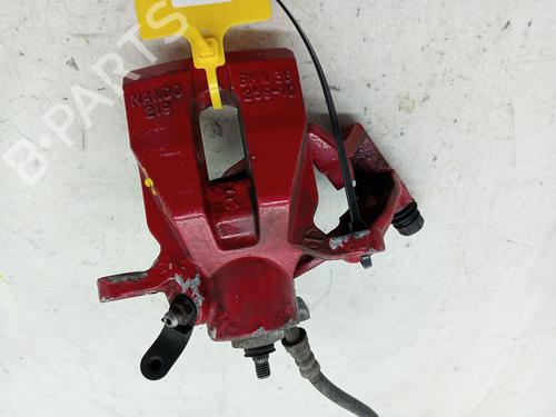 Right rear brake caliper MINI MINI (F56) John Cooper Works | BP23356402M106 