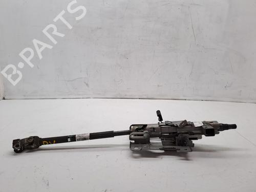 Used Steering column PEUGEOT PARTNER Box Body/MPV 1.6 HDi 16V (90 hp) 27174988