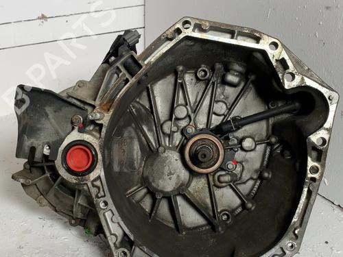 Used Gearbox Gearbox 37604502 37604502