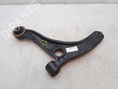 Used Left front suspension arm RENAULT MASTER III Van (FV) 2.3 dCi 130 FWD (FV0M, FV0Y, FV0J, FV02, FV03) (130 hp) 23360371