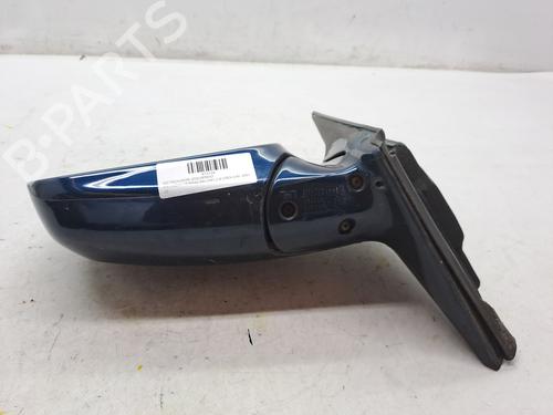 Left mirror HYUNDAI TERRACAN (HP) 2.9 CRDi | BP23358510C26 