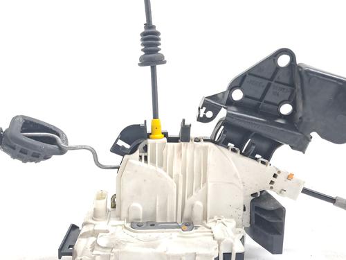 Front right lock MERCEDES-BENZ C-CLASS T-Model (S204) C 220 CDI (204.208) | BP29301588C97 