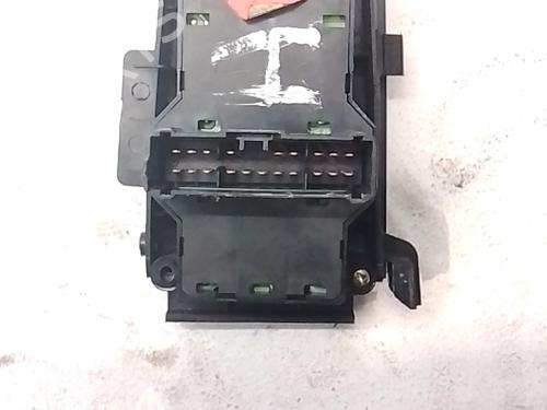 Left front window switch HONDA CIVIC VII Hatchback (EU, EP, EV) 1.7 CTDi (EP4, EU9) | BP38168239I27 - Image 2