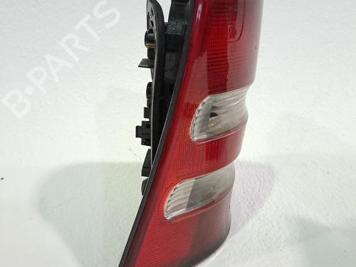 Left taillight MERCEDES-BENZ A-CLASS (W168) A 170 CDI (168.009, 168.109) | BP23381630C34