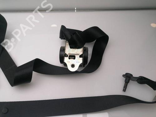 Front right seatbelt FORD KUGA I 2.0 TDCi | BP23386443I25 