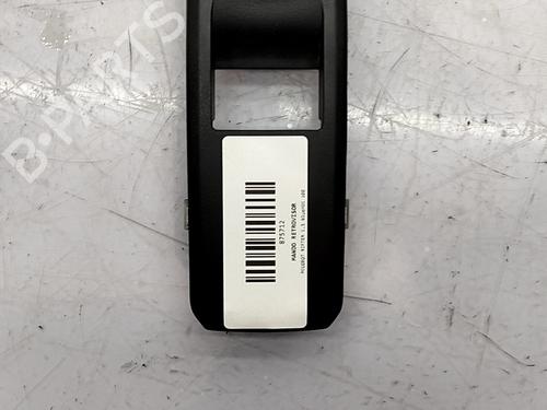 Used Mirror switch Mirror switch PEUGEOT RIFTER 1.5 BlueHDi 100 (102 hp) 33767880 33767880