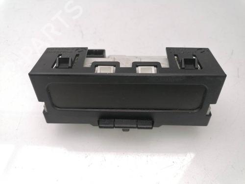 Display RENAULT MEGANE II (BM0/1_, CM0/1_) 1.5 dCi (BM1E, CM1E) | BP23454420C48 