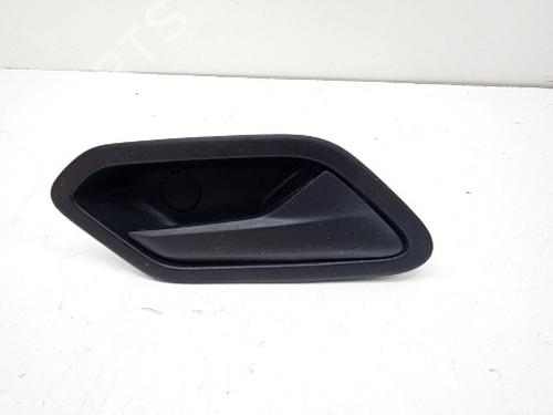 Used Front right interior door handle DACIA SANDERO III 1.0 TCe 90 (91 hp) 31124888