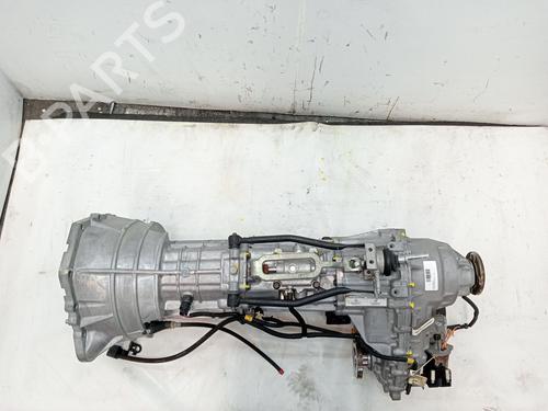 Getriebe SSANGYONG RODIUS I 2.7 Xdi | BP23362919M3 