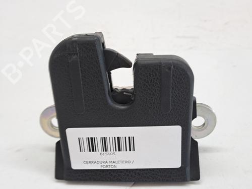 Used Tailgate lock VW GOLF VII (5G1, BQ1, BE1, BE2) 2.0 R 4motion (300 hp) 23975886